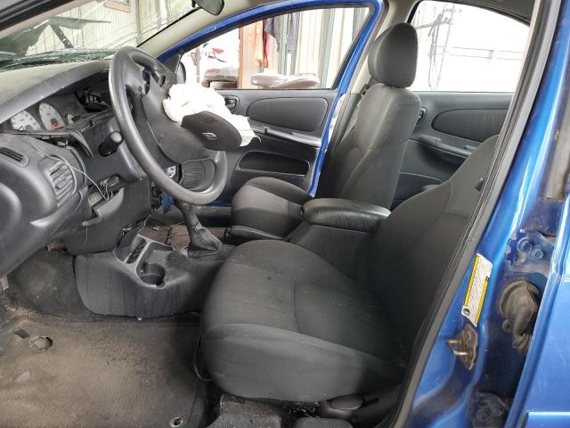Photo 7 from auction – 2005 DODGE NEON SXT with VIN 1B3ES56CX5D206751