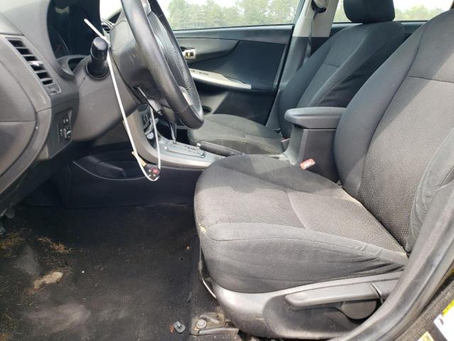 Photo 7 from auction – 2010 TOYOTA COROLLA BA with VIN 1NXBU4EE2AZ250001