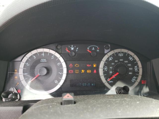 Photo 9 from auction – 2012 FORD ESCAPE XLT with VIN 1FMCU9D72CKA54207
