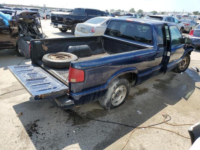Photo 3 from auction – 2001 GMC SONOMA with VIN 1GTCS19WX18170700