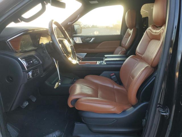 Photo 7 from auction – 2019 LINCOLN NAVIGATOR with VIN 5LMJJ2LT4KEL10282