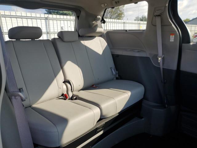 Photo 10 from auction – 2020 TOYOTA SIENNA XLE with VIN 5TDYZ3DC7LS044951