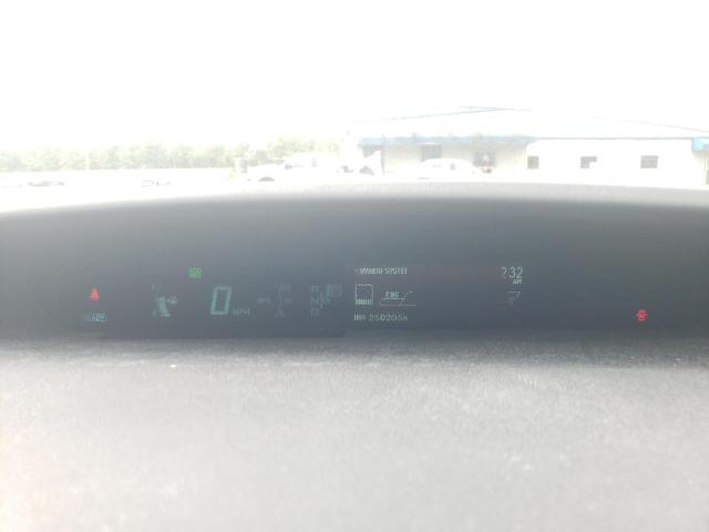 Photo 9 from auction – 2013 TOYOTA PRIUS with VIN JTDKN3DU8D5607894