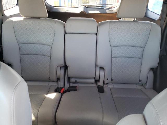 Photo 10 from auction – 2021 HONDA PASSPORT E with VIN 5FNYF7H5XMB000329
