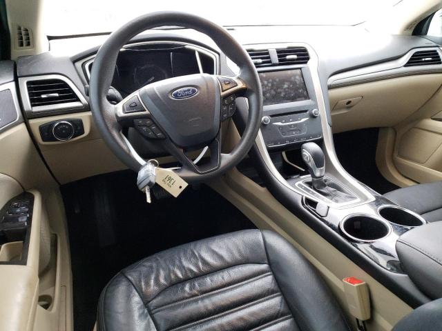 Photo 8 from auction – 2013 FORD FUSION SE with VIN 3FA6P0H76DR213523