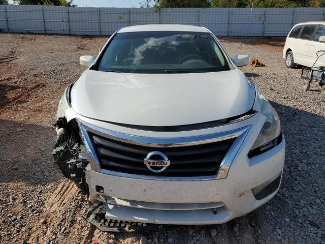 Photo 5 from auction – 2013 NISSAN ALTIMA 2.5 with VIN 1N4AL3AP8DN483566