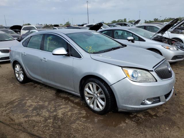 Photo 4 from auction – 2012 BUICK VERANO with VIN 1G4PP5SK8C4224387