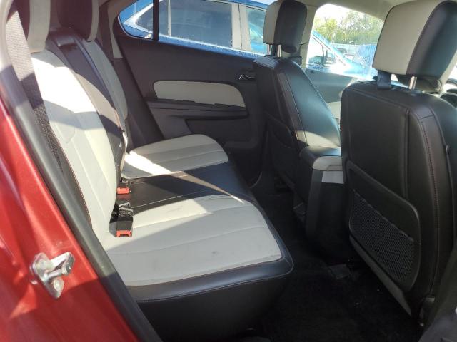 Photo 10 from auction – 2015 CHEVROLET EQUINOX LT with VIN 2GNFLCE38F6138866