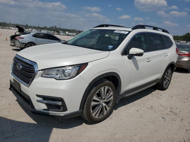SUBARU ASCENT LIM 2020 with VIN 4S4WMAPD4L3415270 - Photo from auction