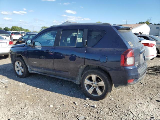 Photo 2 from auction – 2015 JEEP COMPASS LA with VIN 1C4NJDEBXFD207498