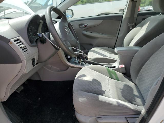 Zdjęcie 7 z aukcji – 2009 TOYOTA COROLLA BA z VIN JTDBL40E899054206