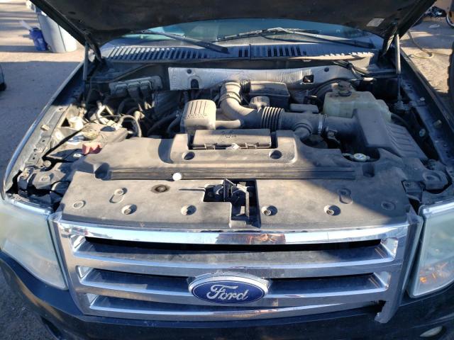 Photo 12 from auction – 2010 FORD EXPEDITION with VIN 1FMJU1F52AEB45641