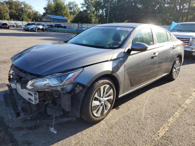 Photo 1 from auction – 2020 NISSAN ALTIMA S with VIN 1N4BL4BV8LC198660