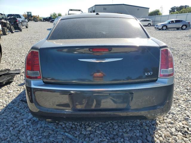 Photo 6 from auction – 2012 CHRYSLER 300 LIMITE with VIN 2C3CCACG4CH253166