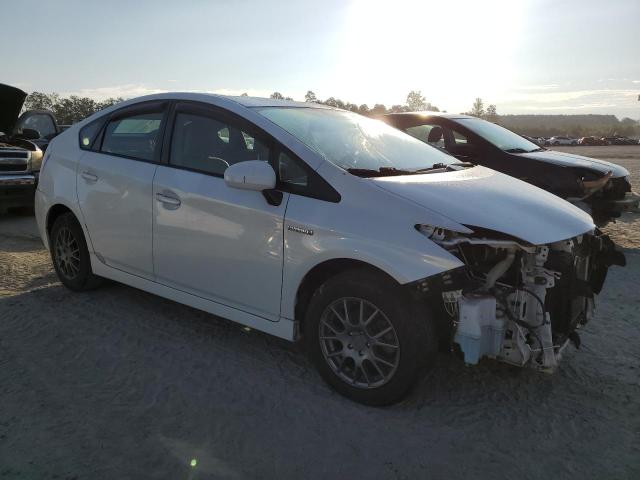Photo 4 from auction – 2010 TOYOTA PRIUS with VIN JTDKN3DU9A0059073