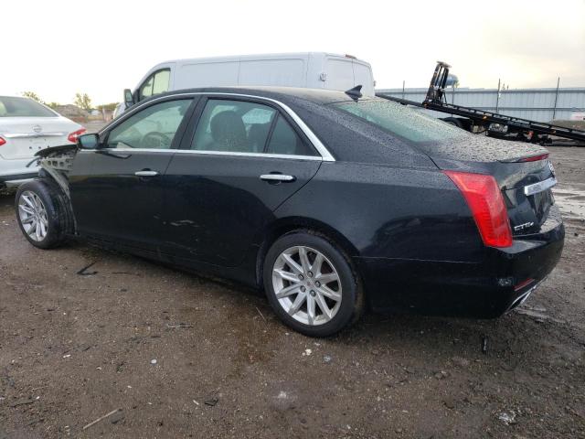 Photo 2 from auction – 2014 CADILLAC CTS with VIN 1G6AW5SX4E0151556