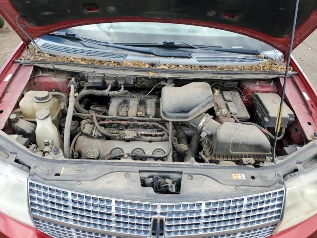 Снимка 12 от търг – 2008 LINCOLN MKX с VIN 2LMDU88C98BJ11773