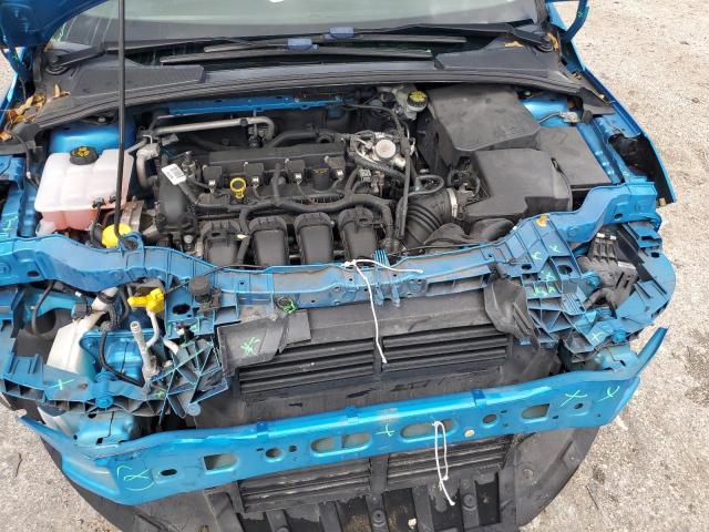 Photo 11 from auction – 2016 FORD FOCUS SE with VIN 1FADP3K2XGL397311