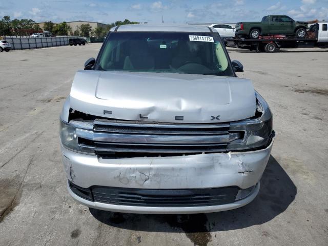 Photo 5 from auction – 2015 FORD FLEX SE with VIN 2FMGK5B81FBA20401