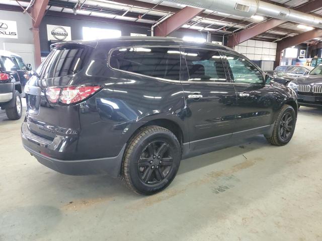Photo 3 from auction – 2014 CHEVROLET TRAVERSE L with VIN 1GNKVHKD4EJ117758