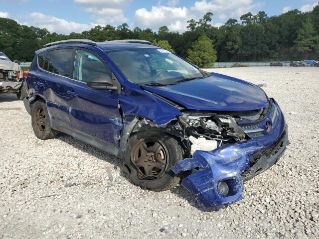 Photo 4 from auction – 2014 TOYOTA RAV4 LE with VIN 2T3ZFREV7EW100632