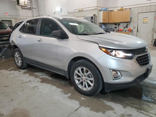 Photo 4 from auction – 2020 CHEVROLET EQUINOX LS with VIN 3GNAXHEV8LS702235