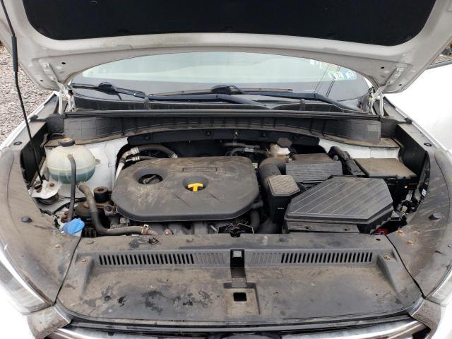 Photo 12 from auction – 2016 HYUNDAI TUCSON LIM with VIN KM8J3CA44GU247891