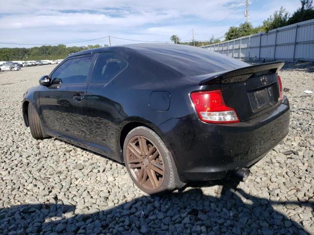 Photo 2 from auction – 2012 TOYOTA SCION TC with VIN JTKJF5C7XC3024956