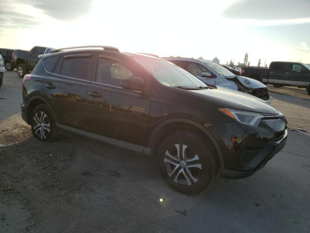Photo 4 from auction – 2017 TOYOTA RAV4 LE with VIN 2T3ZFREV6HW377986