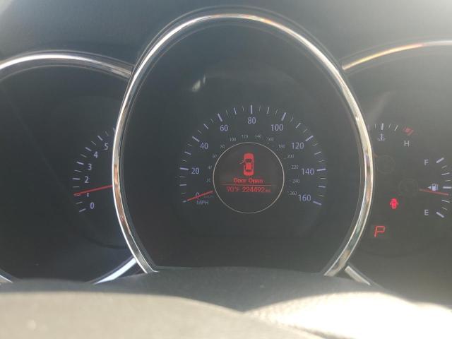 Photo 9 from auction – 2013 KIA OPTIMA LX with VIN KNAGM4A75D5411955