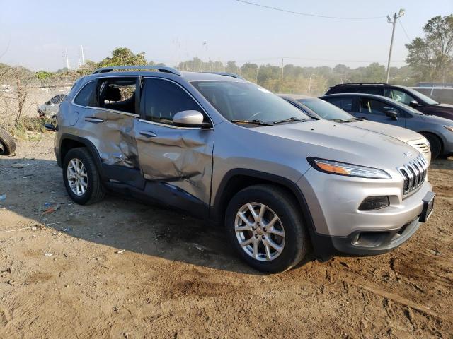 Photo 4 from auction – 2016 JEEP CHEROKEE L with VIN 1C4PJMCS6GW235591