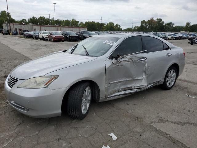 LEXUS ES 350 2007 with VIN JTHBJ46G072076154 - Photo from auction