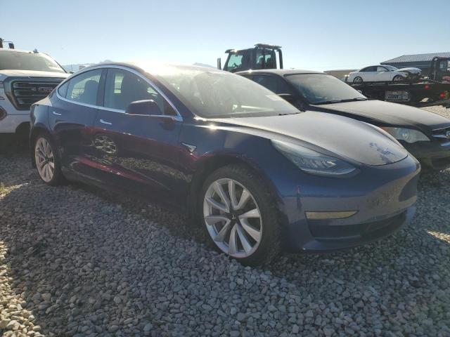 Photo 4 from auction – 2018 TESLA MODEL 3 with VIN 5YJ3E1EA3JF155148