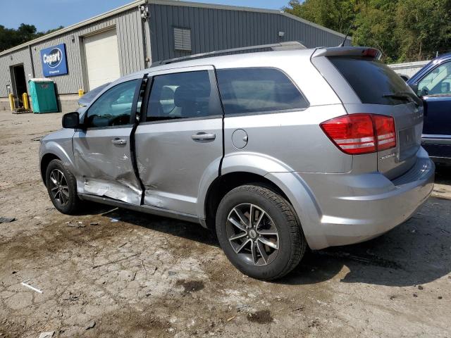 Photo 2 from auction – 2018 DODGE JOURNEY SE with VIN 3C4PDCAB6JT309951