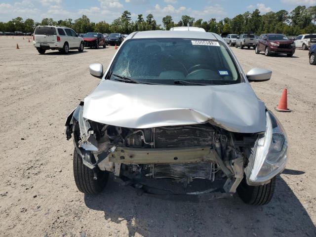 Photo 5 from auction – 2017 NISSAN VERSA S with VIN 3N1CN7AP1HL859361