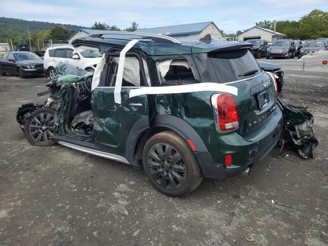 Photo 2 from auction – 2017 MINI COOPER S C with VIN WMZYT5C38H3D79100