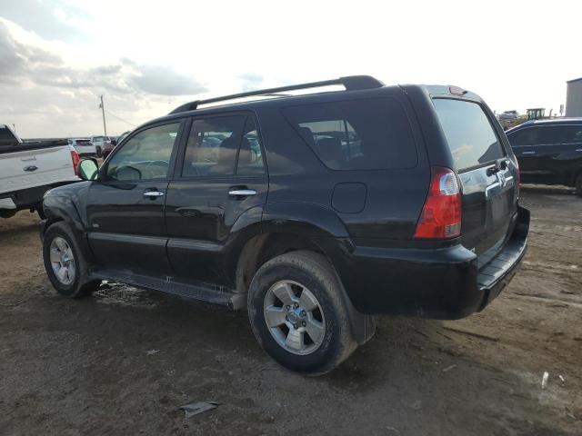 Photo 2 from auction – 2009 TOYOTA 4RUNNER SR with VIN JTEZU14R99K025003