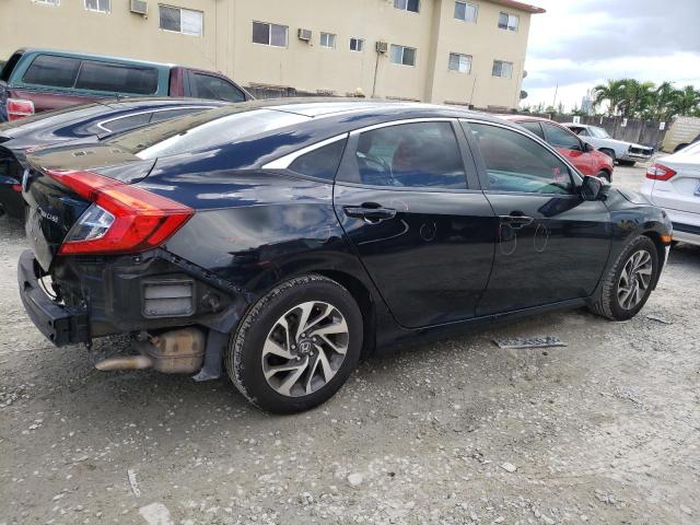 Photo 3 from auction – 2016 HONDA CIVIC EX with VIN 19XFC2F78GE076665