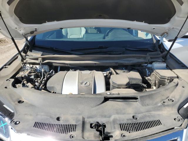 Photo 11 from auction – 2019 LEXUS RX 350 BAS with VIN 2T2ZZMCA8KC144232