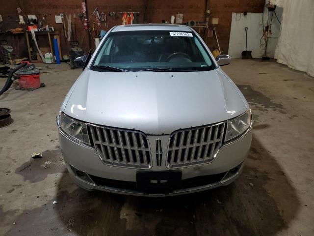 Photo 5 from auction – 2010 LINCOLN MKZ with VIN 3LNHL2JC2AR750558