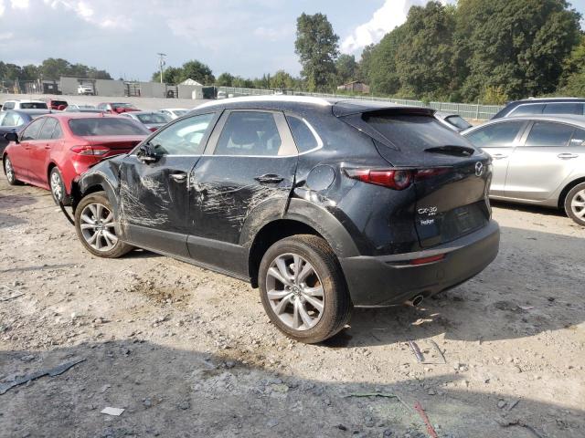 Photo 2 from auction – 2022 MAZDA CX-30 PREF with VIN 3MVDMBCL2NM423852