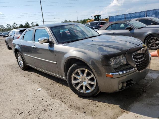 Photo 4 from auction – 2010 CHRYSLER 300 LIMITE with VIN 2C3CA3CV6AH229870
