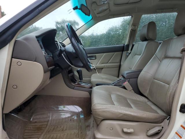 Photo 7 from auction – 2002 SUBARU LEGACY OUT with VIN 4S3BH686527666178