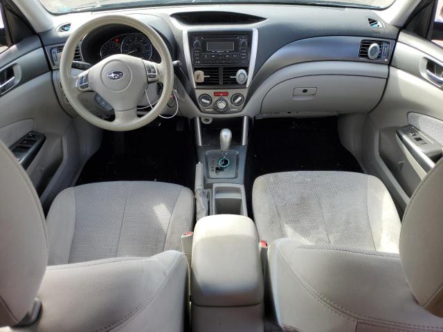 Photo 8 from auction – 2011 SUBARU FORESTER with VIN JF2SHADC0BH777781