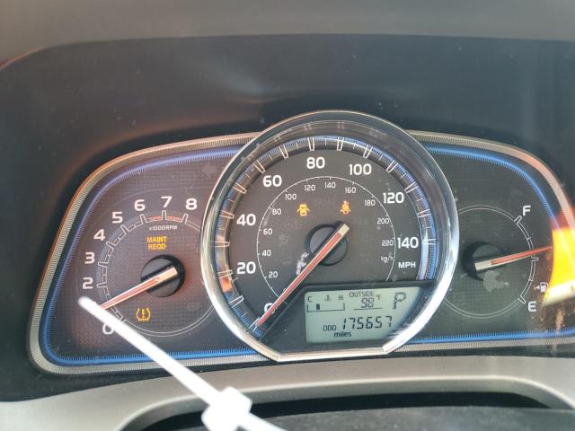 Photo 9 from auction – 2013 TOYOTA RAV4 LIMIT with VIN 2T3YFREV2DW011366