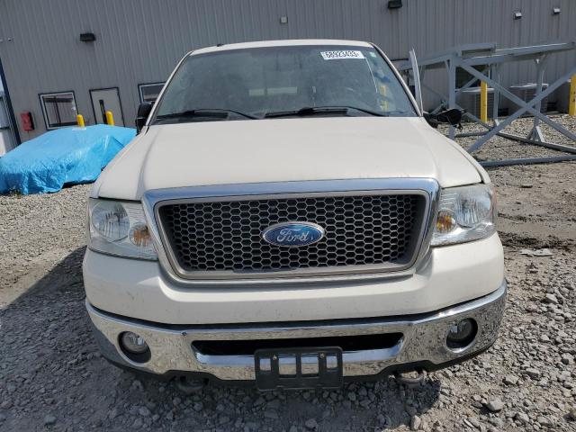 Photo 5 from auction – 2008 FORD F150 with VIN 1FTPX14V58FC02802