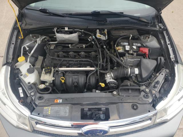 Photo 11 from auction – 2010 FORD FOCUS S with VIN 1FAHP3EN1AW116428