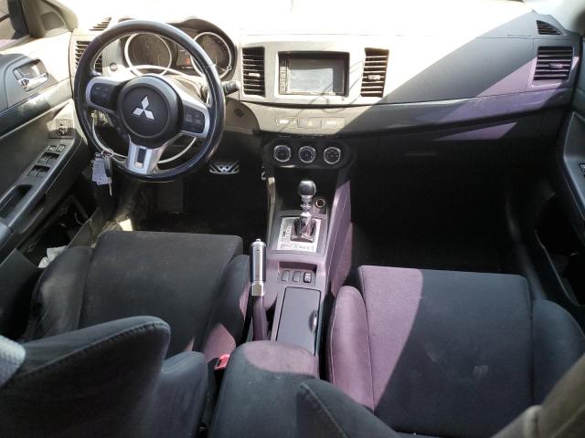 Photo 8 from auction – 2013 MITSUBISHI LANCER EVO with VIN JA32W5FV0DU013271