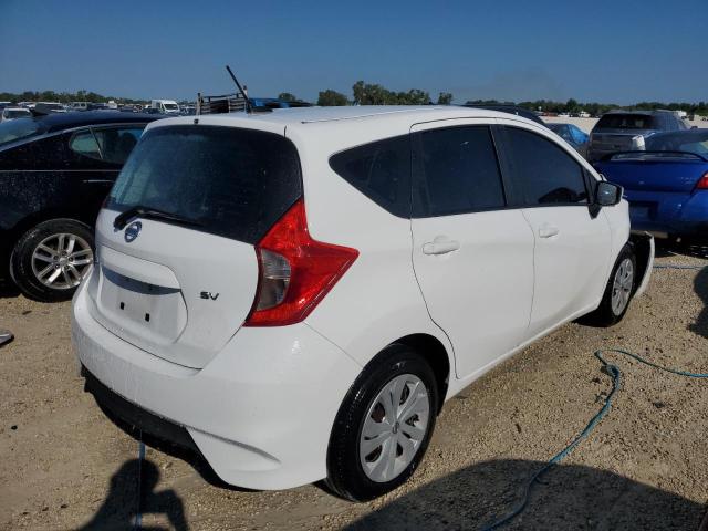 Photo 3 from auction – 2018 NISSAN VERSA NOTE with VIN 3N1CE2CP1JL363529