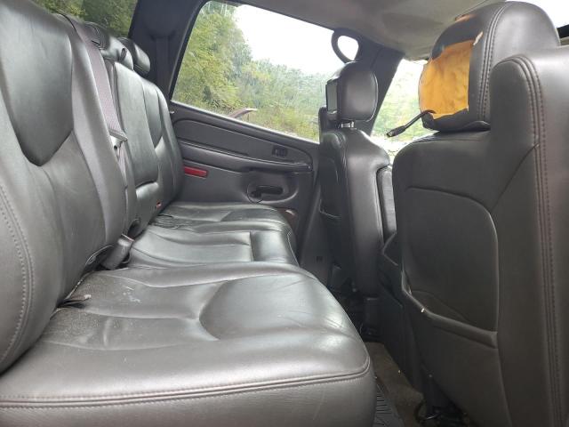 Photo 10 from auction – 2005 CHEVROLET SILVERADO with VIN 2GCEK13T551390794